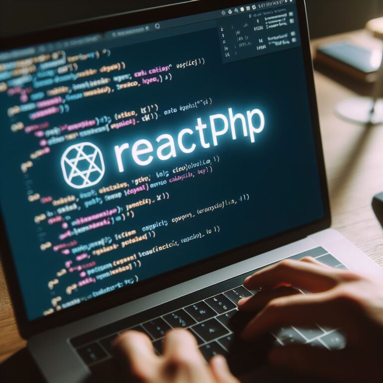 What is ReactPHP?